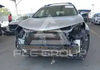 2018 Toyota RAV4 фото