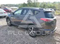 2018 Toyota RAV4 фото