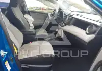 2018 Toyota RAV4 фото