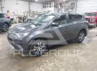 2018 Toyota RAV4 фото