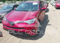 2018 Toyota RAV4 фото