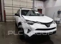 2018 Toyota RAV4 фото