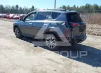 2018 Toyota RAV4 фото