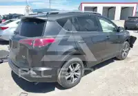 2018 Toyota RAV4 фото