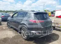 2018 Toyota RAV4 фото