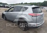 2018 Toyota RAV4 фото