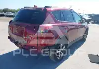 2018 Toyota RAV4 фото