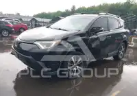 2018 Toyota RAV4 фото