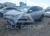 2018 Toyota RAV4 фото