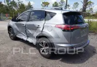 2018 Toyota RAV4 фото
