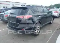 2018 Toyota RAV4 фото