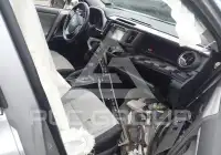 2018 Toyota RAV4 фото