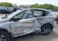 2018 Toyota RAV4 фото