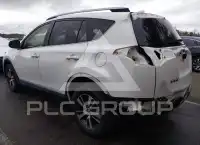 2018 Toyota RAV4 фото