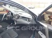 2018 Toyota RAV4 фото