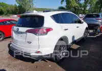 2018 Toyota RAV4 фото