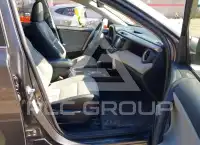 2018 Toyota RAV4 фото