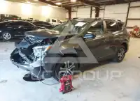 2018 Toyota RAV4 photo