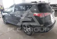 2018 Toyota RAV4 фото