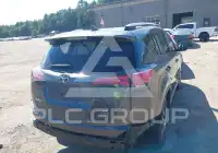 2018 Toyota RAV4 фото