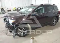 2018 Toyota RAV4 фото