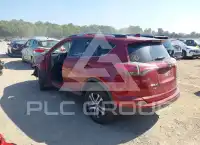 2018 Toyota RAV4 photo