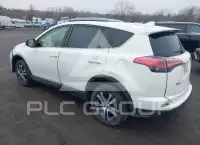 2018 Toyota RAV4 фото