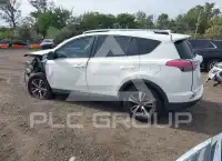 2018 Toyota RAV4 фото