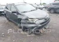 2018 Toyota RAV4 photo