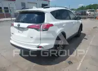 2018 Toyota RAV4 фото