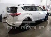 2018 Toyota RAV4 фото