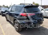 2018 Toyota RAV4 photo