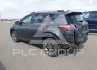 2018 Toyota RAV4 фото