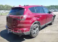 2018 Toyota RAV4 photo