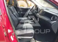 2018 Toyota RAV4 фото
