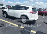 2018 Toyota RAV4 фото