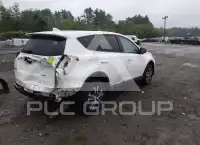 2018 Toyota RAV4 photo