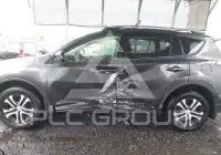 2018 Toyota RAV4 фото