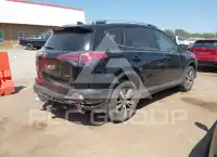 2018 Toyota RAV4 photo