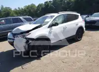 2018 Toyota RAV4 photo