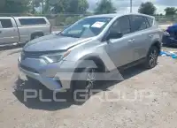 2018 Toyota RAV4 photo