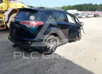2018 Toyota RAV4 фото