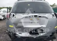 2018 Toyota RAV4 photo