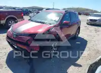2018 Toyota RAV4 фото