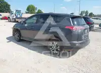 2018 Toyota RAV4 photo