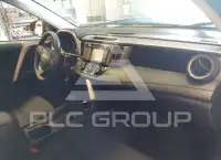 2018 Toyota RAV4 photo