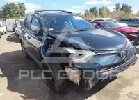 2018 Toyota RAV4 photo