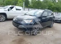 2018 Toyota RAV4 фото