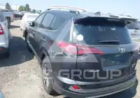 2018 Toyota RAV4 фото