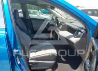 2018 Toyota RAV4 photo